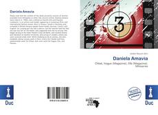 Buchcover von Daniela Amavia