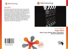 Borítókép a  Inga Abel - hoz