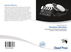 Bookcover of Carleton Winslow
