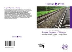 Logan Square, Chicago的封面