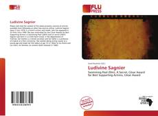 Copertina di Ludivine Sagnier