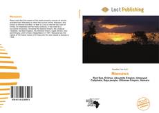 Couverture de Massawa