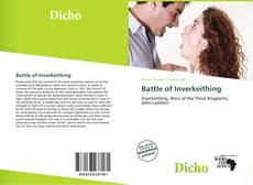 Couverture de Battle of Inverkeithing