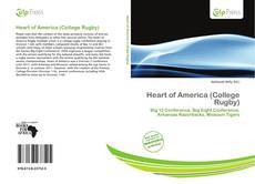 Bookcover of Heart of America (College Rugby)
