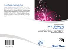 Borítókép a  Andy Maddocks (footballer) - hoz