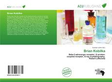 Brian Kobilka的封面