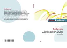 Bookcover of Kerkouane