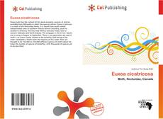 Borítókép a  Euxoa cicatricosa - hoz