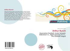 Borítókép a  Arthur Bunch - hoz