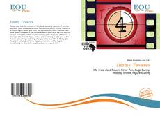 Jimmy Tavares的封面