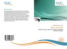 Marsupilami的封面