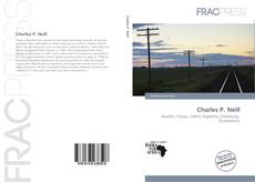 Copertina di Charles P. Neill