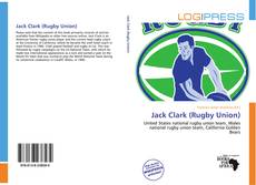 Обложка Jack Clark (Rugby Union)