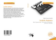 Bookcover of Judith Rakers