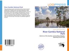 Обложка River Gambia National Park