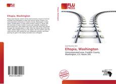 Bookcover of Eltopia, Washington
