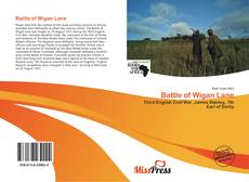 Couverture de Battle of Wigan Lane