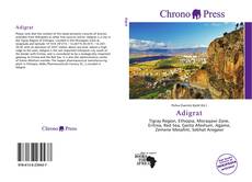 Adigrat的封面