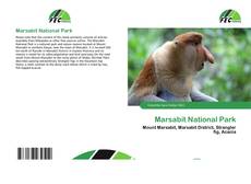 Обложка Marsabit National Park