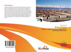 Couverture de Kawambwa