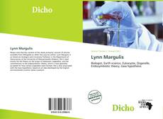 Copertina di Lynn Margulis
