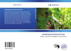 Andohahela National Park kitap kapağı