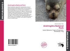 Andringitra National Park kitap kapağı