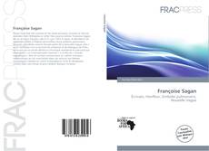 Copertina di Françoise Sagan