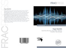 Copertina di Faye Hamlin