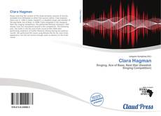 Couverture de Clara Hagman