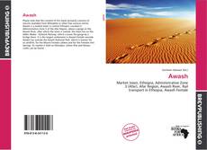 Buchcover von Awash