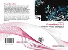 Copertina di Coupe Davis 1912