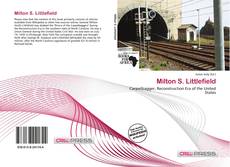 Copertina di Milton S. Littlefield