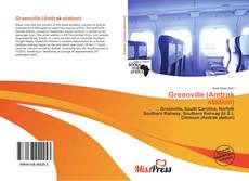 Couverture de Greenville (Amtrak station)