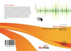 Couverture de Doris (Singer)