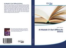 Buchcover von Al-Maidah 51 Dari Offline Ke Online