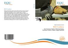 Bill Laskey的封面