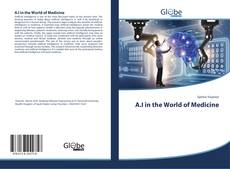 A.I in the World of Medicine的封面