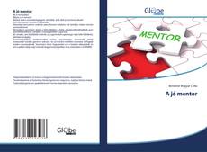 Capa do livro de A jó mentor 