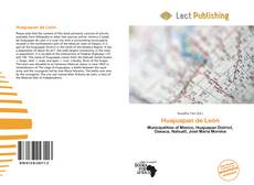 Couverture de Huajuapan de León