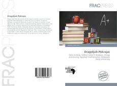 Copertina di Dragoljub Pokrajac