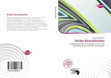 Buchcover von Victor Kravtchenko