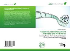 Fictitious Academy Award Winners and Nominees的封面
