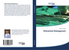 Buchcover von Distraction Osteogenesis