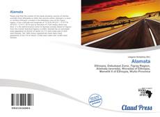 Bookcover of Alamata
