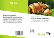 Copertina di Mike McQueen (Baseball)