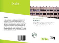 Copertina di Bichena