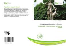 Couverture de Napoléon Joseph Curial