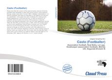 Couverture de Casto (Footballer)