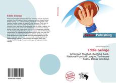 Copertina di Eddie George